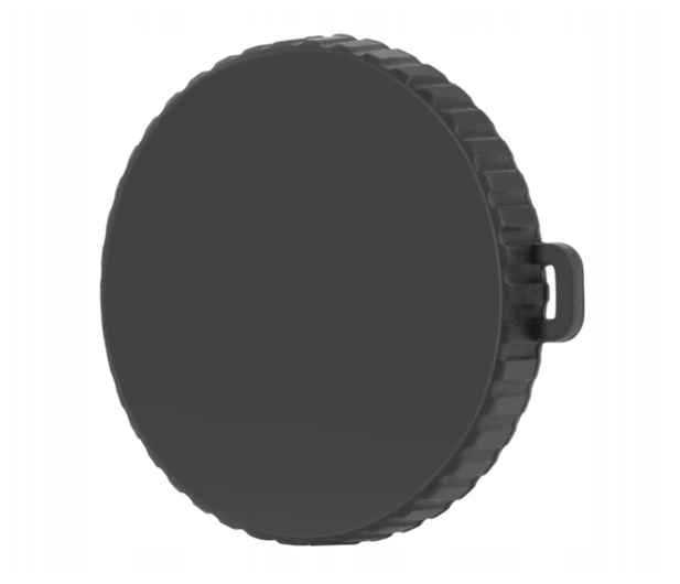 Puluz Dekielek ochronny do DJI Osmo Action 3 / 4 - 1510316 - zdjęcie